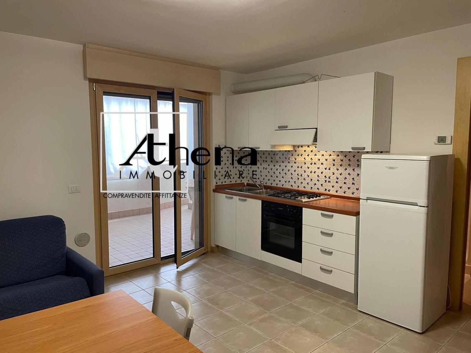 Santis 44 Apartment Grado Ngoại thất bức ảnh