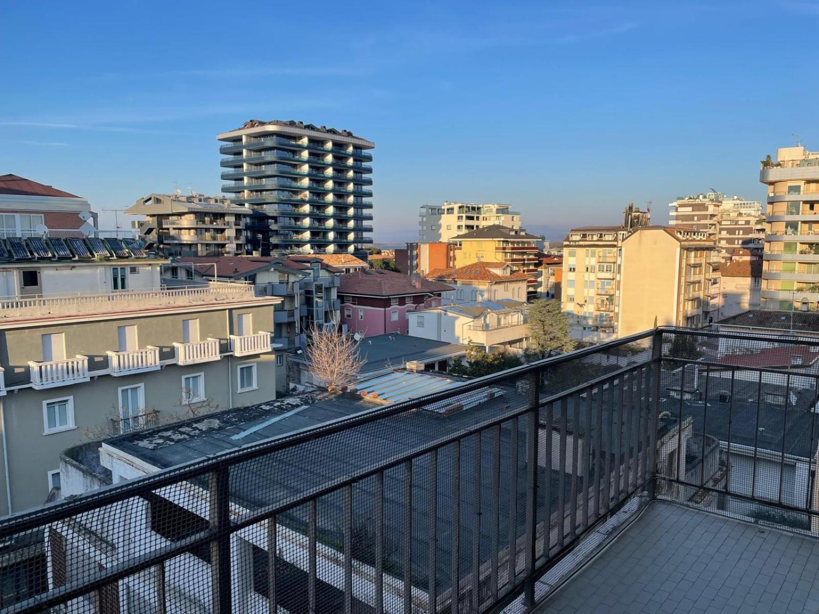 Santis 44 Apartment Grado Ngoại thất bức ảnh