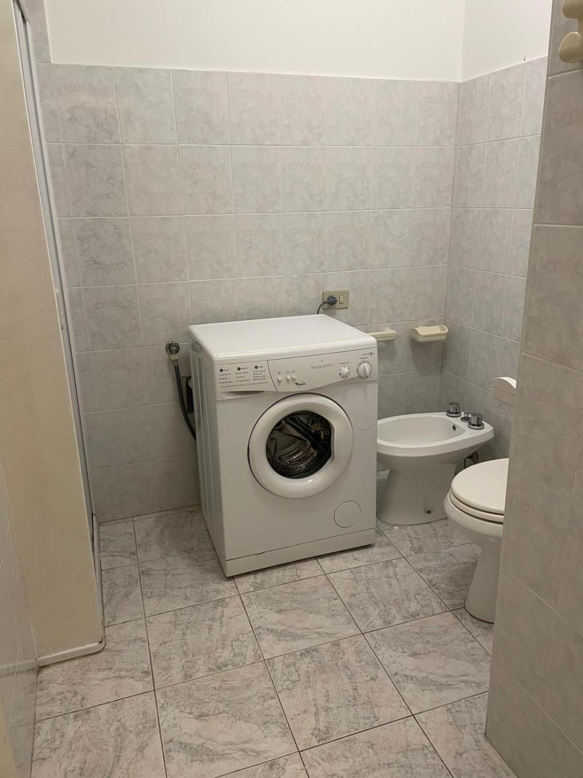 Santis 44 Apartment Grado Ngoại thất bức ảnh