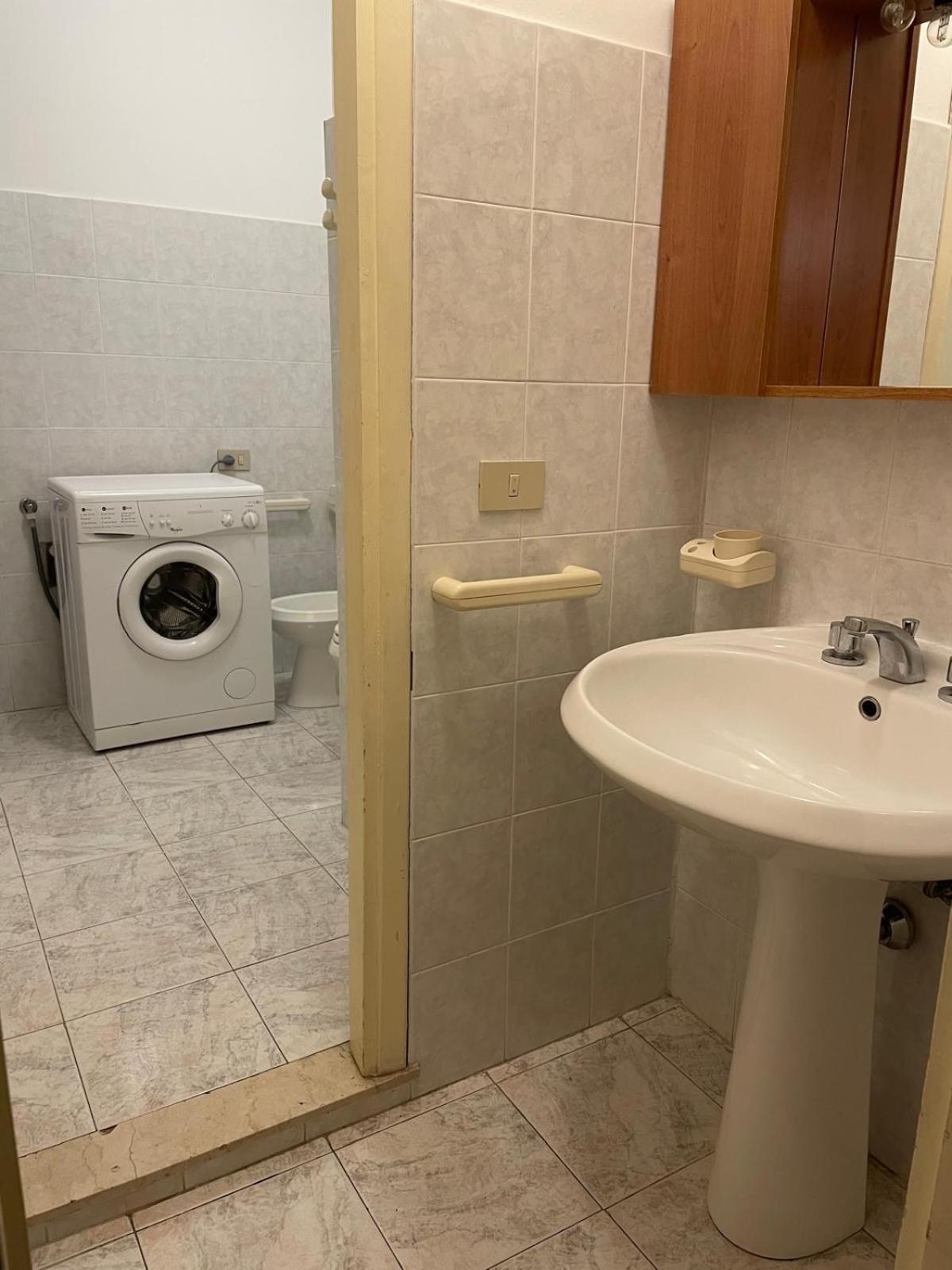 Santis 44 Apartment Grado Ngoại thất bức ảnh