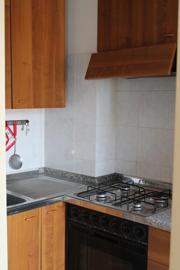 Santis 44 Apartment Grado Ngoại thất bức ảnh