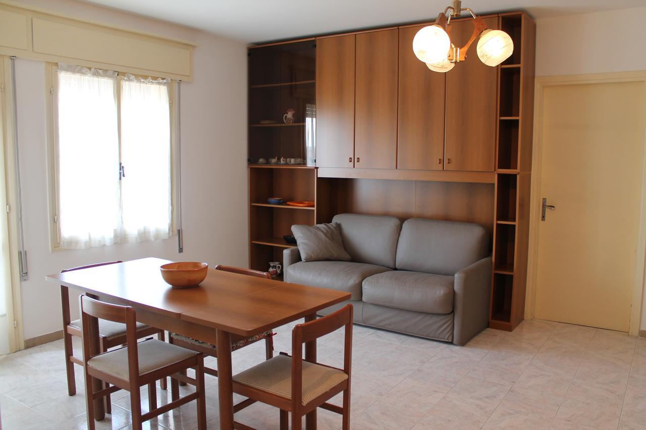 Santis 44 Apartment Grado Ngoại thất bức ảnh