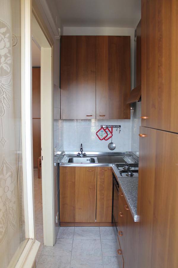 Santis 44 Apartment Grado Ngoại thất bức ảnh