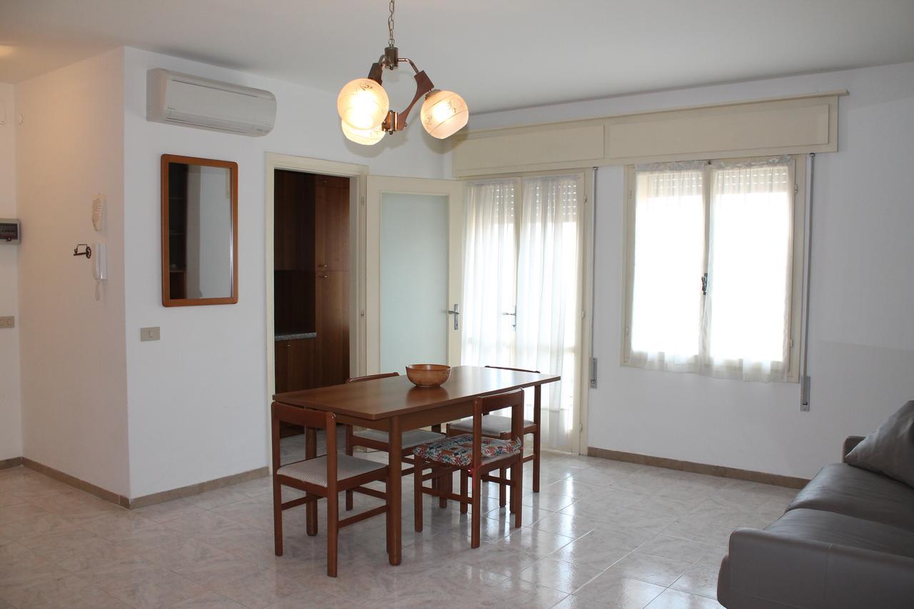 Santis 44 Apartment Grado Ngoại thất bức ảnh