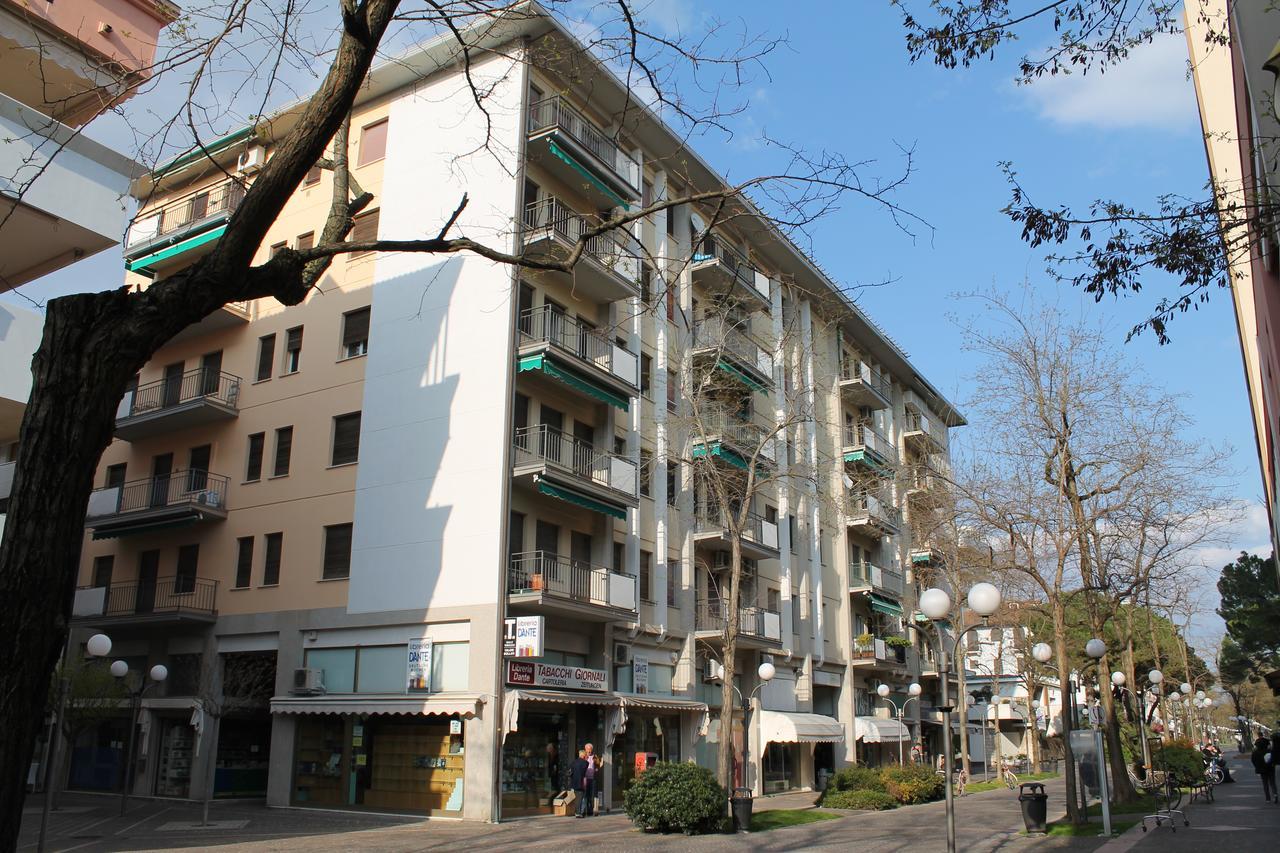 Santis 44 Apartment Grado Ngoại thất bức ảnh