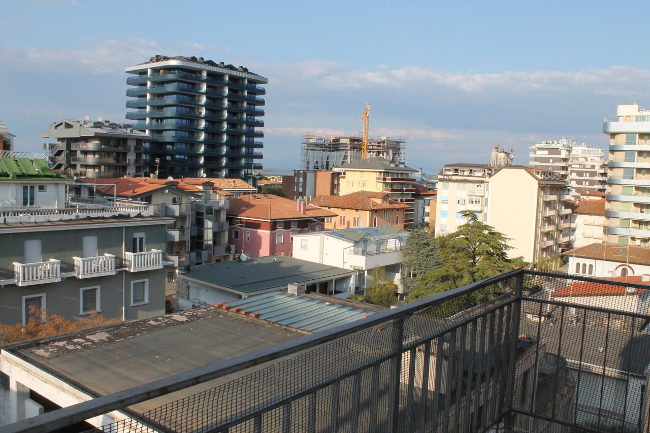Santis 44 Apartment Grado Ngoại thất bức ảnh