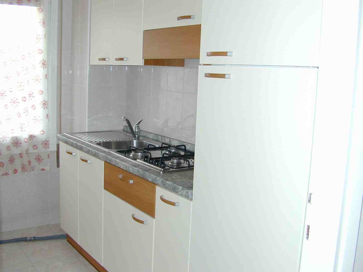 Santis 44 Apartment Grado Ngoại thất bức ảnh
