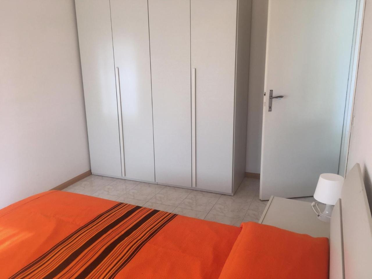 Santis 44 Apartment Grado Ngoại thất bức ảnh