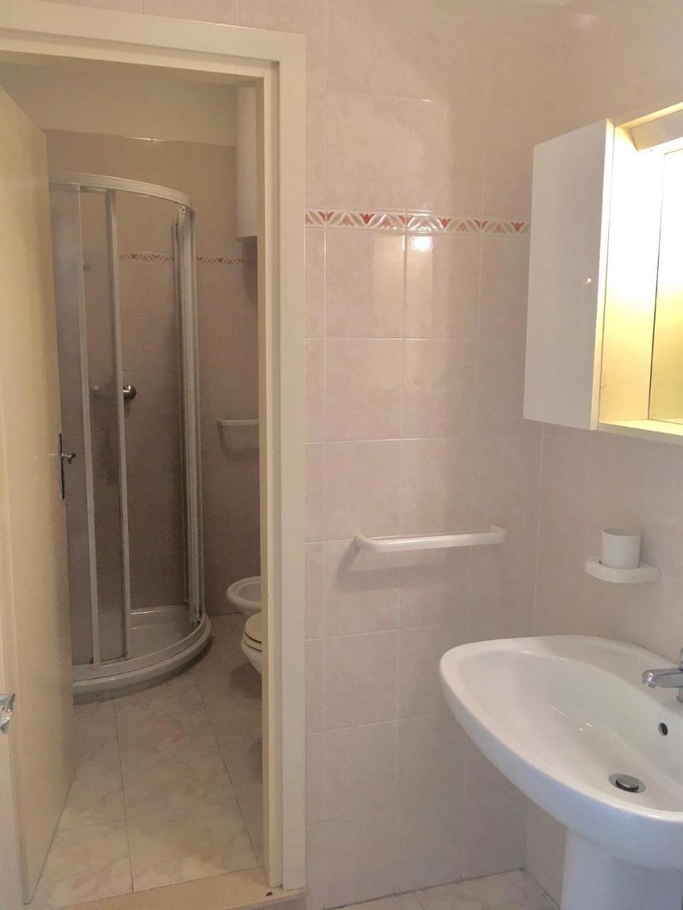 Santis 44 Apartment Grado Ngoại thất bức ảnh