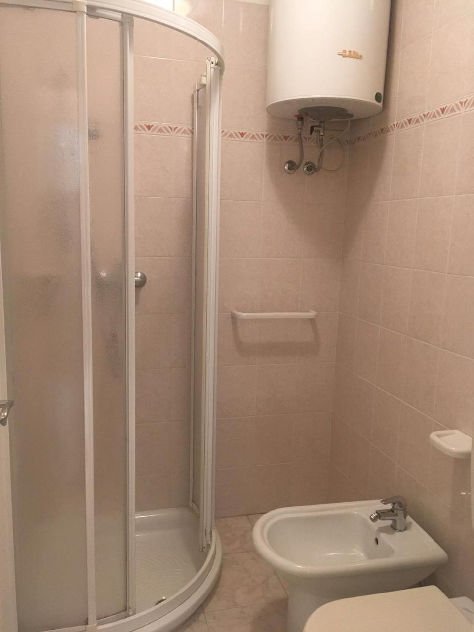 Santis 44 Apartment Grado Ngoại thất bức ảnh